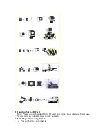 Предварительный просмотр 5 страницы Eyesun Technology SJ4000C User Manual