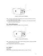 Preview for 18 page of EYEsurv ESIP-MP3-BX2 Quick Start Manual