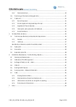 Preview for 3 page of EyeTech CXL-365 vario User Manual