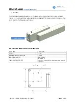 Preview for 37 page of EyeTech CXL-365 vario User Manual