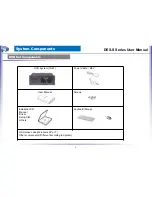 Preview for 7 page of EyeTech DES-S Series Install Manual