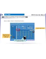 Preview for 18 page of EyeTech DES-S Series Install Manual