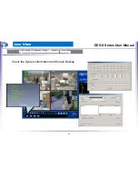 Preview for 33 page of EyeTech DES-S Series Install Manual