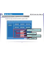 Preview for 82 page of EyeTech DES-S Series Install Manual