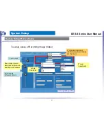 Preview for 87 page of EyeTech DES-S Series Install Manual