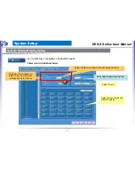 Preview for 97 page of EyeTech DES-S Series Install Manual