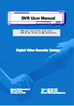 Preview for 1 page of EyeTech DSS 16-120 Series User Manual