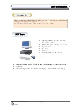 Preview for 5 page of EyeTech DSS 16-120 Series User Manual