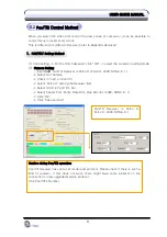 Preview for 8 page of EyeTech DSS 16-120 Series User Manual