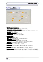 Preview for 11 page of EyeTech DSS 16-120 Series User Manual