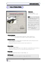 Preview for 16 page of EyeTech DSS 16-120 Series User Manual
