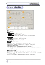 Preview for 18 page of EyeTech DSS 16-120 Series User Manual