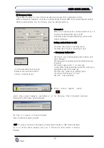 Preview for 19 page of EyeTech DSS 16-120 Series User Manual