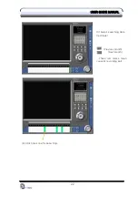 Preview for 22 page of EyeTech DSS 16-120 Series User Manual