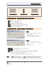 Preview for 26 page of EyeTech DSS 16-120 Series User Manual