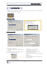 Preview for 30 page of EyeTech DSS 16-120 Series User Manual