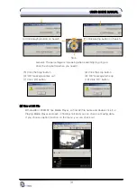 Preview for 31 page of EyeTech DSS 16-120 Series User Manual