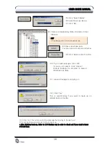 Preview for 38 page of EyeTech DSS 16-120 Series User Manual