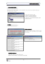 Preview for 41 page of EyeTech DSS 16-120 Series User Manual