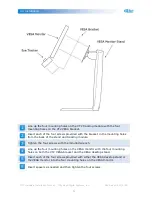 Preview for 6 page of EyeTech VT2 Hardware Installation Manual