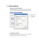 Preview for 6 page of EyeView CMI-220 User Manual