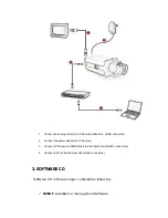 Предварительный просмотр 7 страницы EyeView CMI-220 User Manual