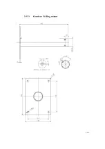 Предварительный просмотр 20 страницы EyeView Gpower-S3PIR Hardware Installation Manual