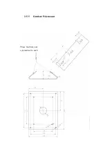 Предварительный просмотр 22 страницы EyeView Gpower-S3PIR Hardware Installation Manual