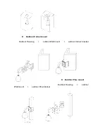 Предварительный просмотр 11 страницы EyeView IPS-H110 Hardware Installation Manual