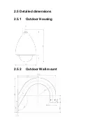 Предварительный просмотр 13 страницы EyeView IPS-H110 Hardware Installation Manual