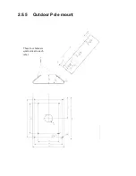 Preview for 16 page of EyeView IPS-H110 Hardware Installation Manual