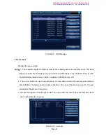 Предварительный просмотр 61 страницы EyeView SD-0400A User'S Installation And Operation Manual