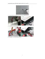 Preview for 3 page of EyeView SD-0400HL Quick Operation Manual