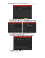 Preview for 12 page of EyeView SD-0400HL Quick Operation Manual