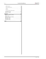 Preview for 4 page of Eyevis EC-LED-SLIM Series User Manual