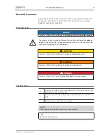 Preview for 9 page of Eyevis EC-LED-SLIM Series User Manual