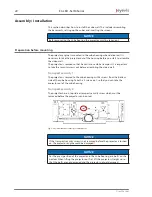 Preview for 22 page of Eyevis EC-LED-SLIM Series User Manual