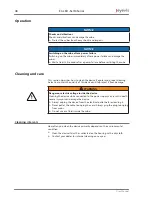 Preview for 48 page of Eyevis EC-LED-SLIM Series User Manual