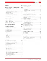 Preview for 4 page of Eyevis EC series User Manual