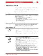 Preview for 7 page of Eyevis EC series User Manual