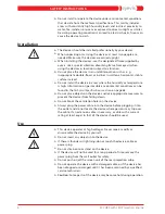 Preview for 8 page of Eyevis EC series User Manual