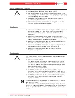 Preview for 9 page of Eyevis EC series User Manual