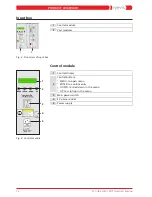 Preview for 16 page of Eyevis EC series User Manual