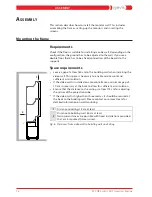 Предварительный просмотр 18 страницы Eyevis EC series User Manual