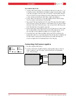 Предварительный просмотр 20 страницы Eyevis EC series User Manual