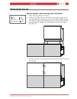 Предварительный просмотр 21 страницы Eyevis EC series User Manual