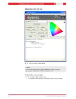 Preview for 34 page of Eyevis EC series User Manual