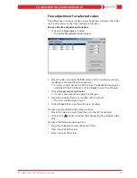 Preview for 37 page of Eyevis EC series User Manual