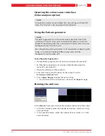 Preview for 40 page of Eyevis EC series User Manual