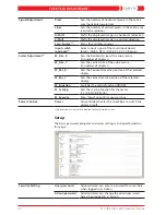 Preview for 52 page of Eyevis EC series User Manual